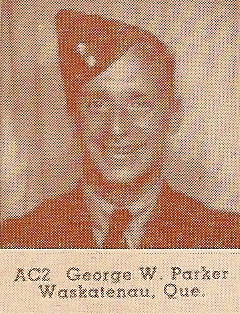 George Parker