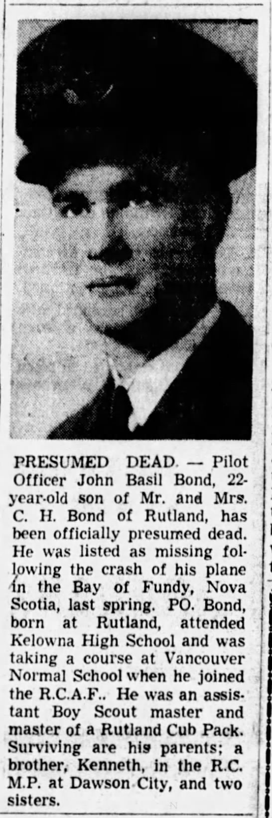 John Bond