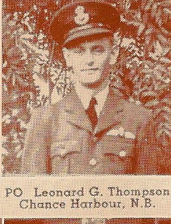 Leonard Thompson