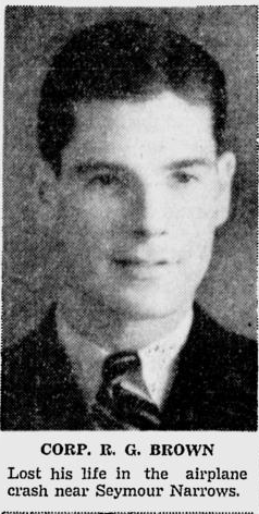 Robert Brown