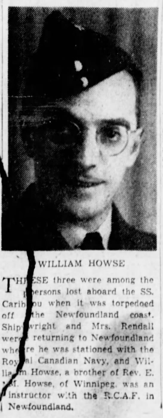 William Howse