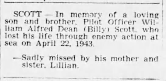 William Scott